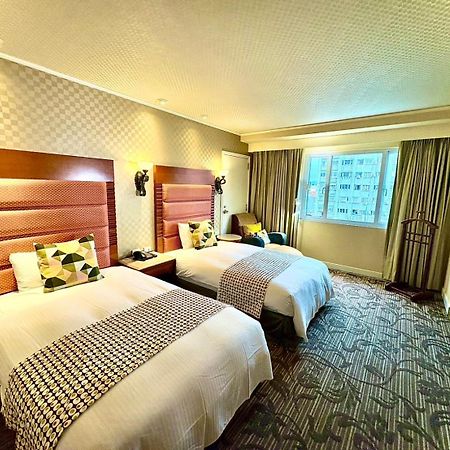 Hualien Charming City Hotel Ngoại thất bức ảnh