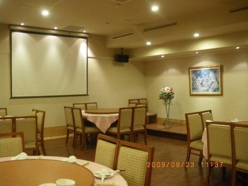 Hualien Charming City Hotel Ngoại thất bức ảnh