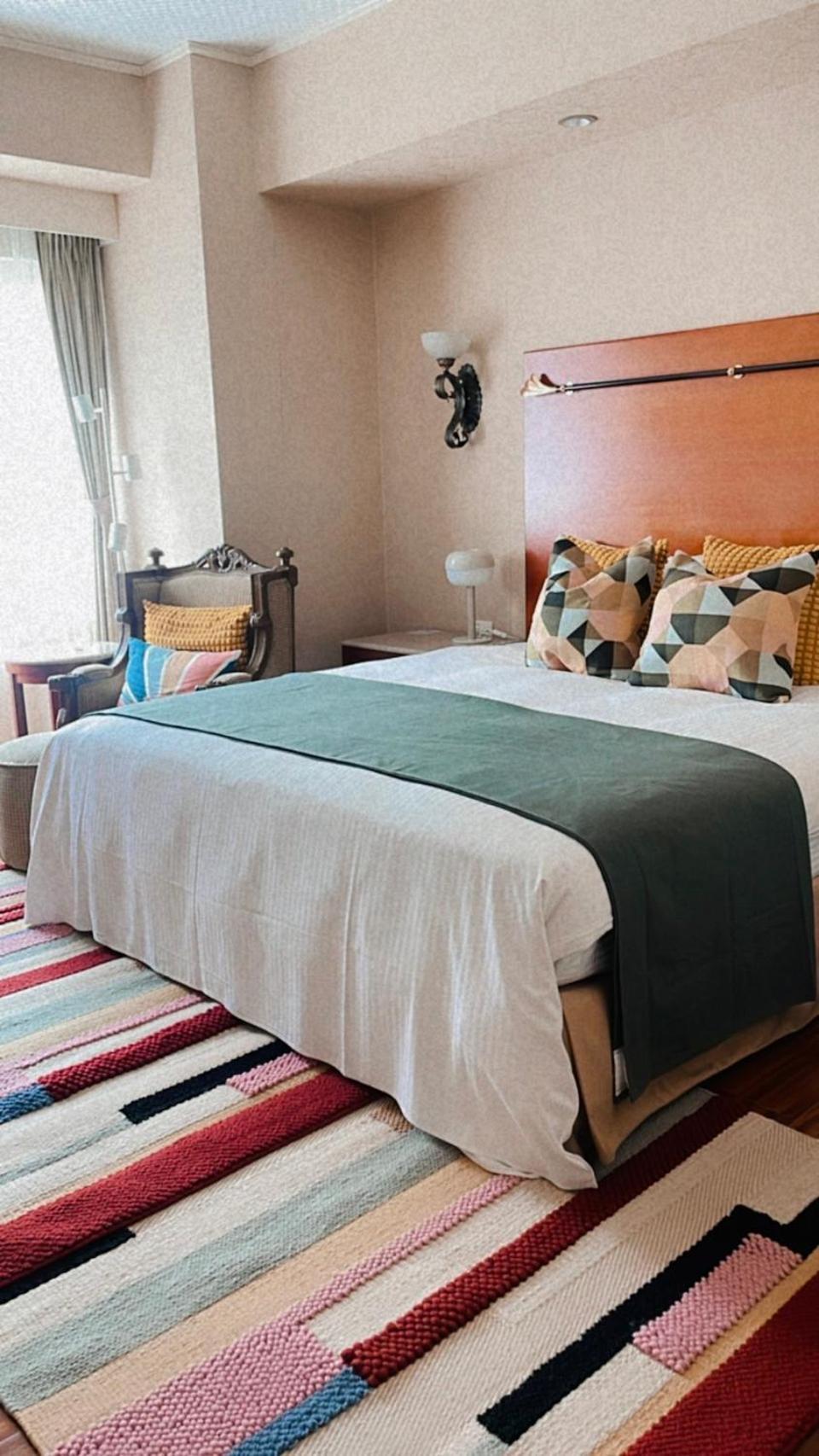 Hualien Charming City Hotel Ngoại thất bức ảnh