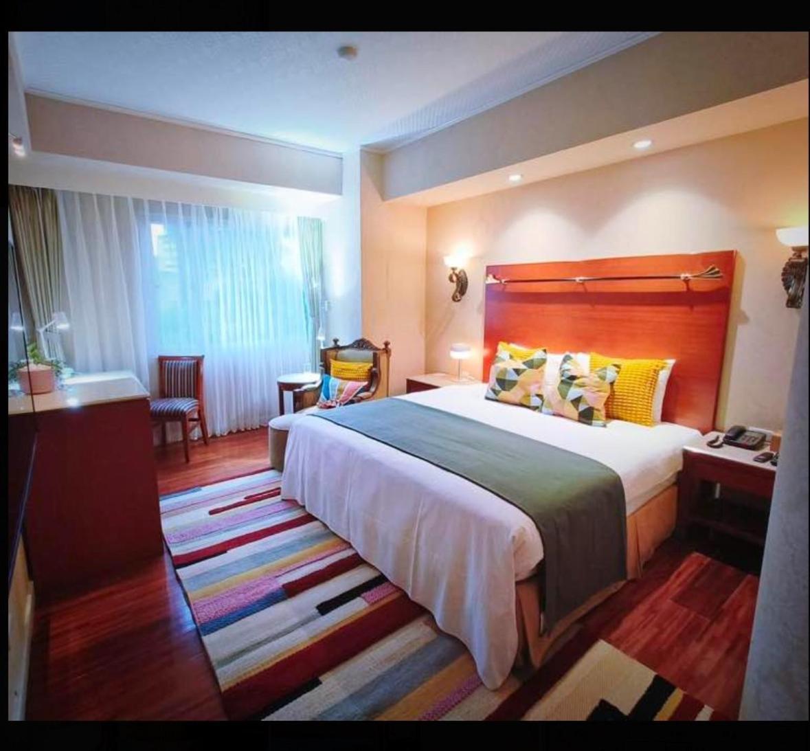 Hualien Charming City Hotel Ngoại thất bức ảnh