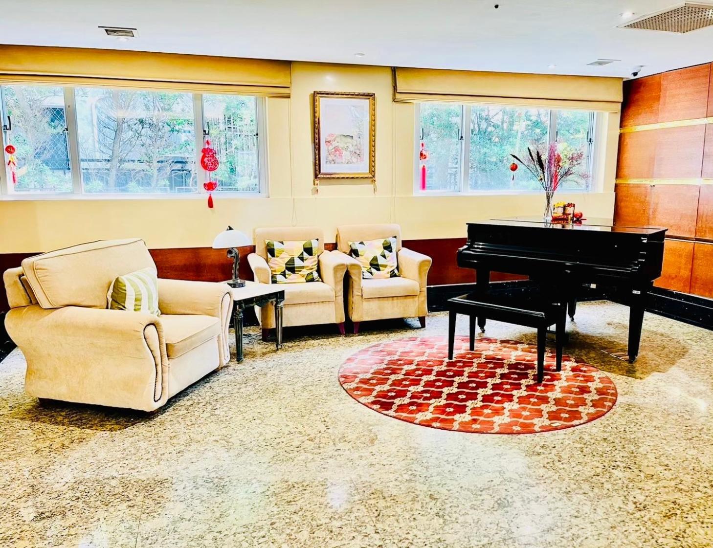 Hualien Charming City Hotel Ngoại thất bức ảnh