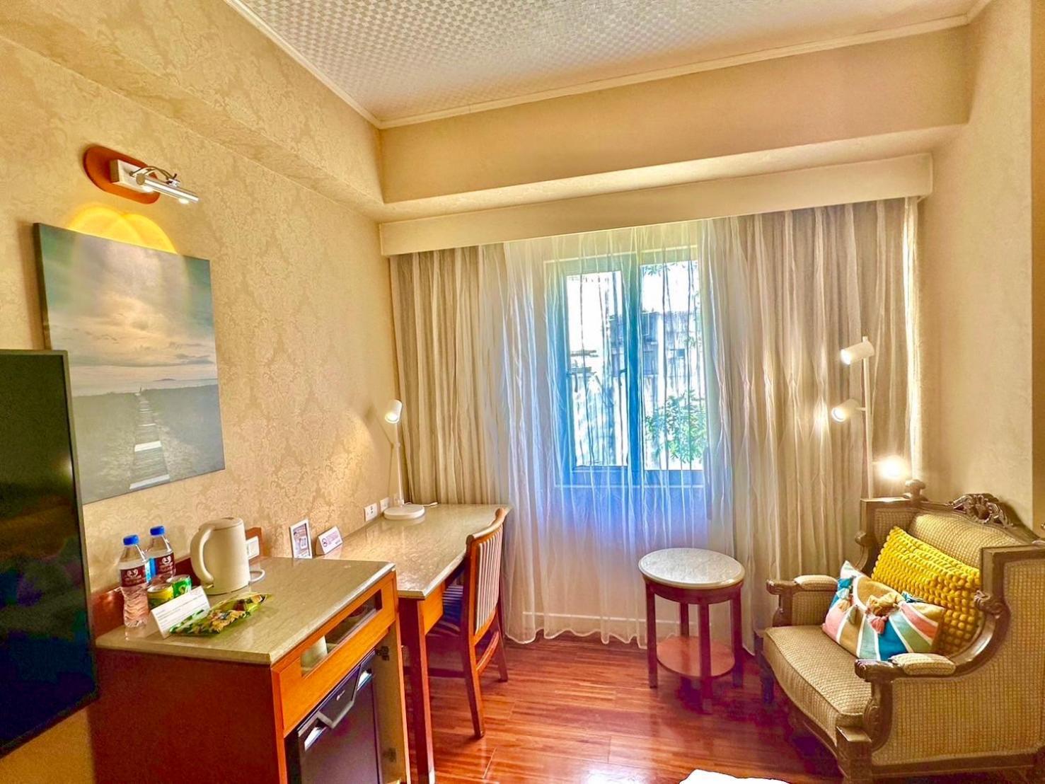 Hualien Charming City Hotel Ngoại thất bức ảnh