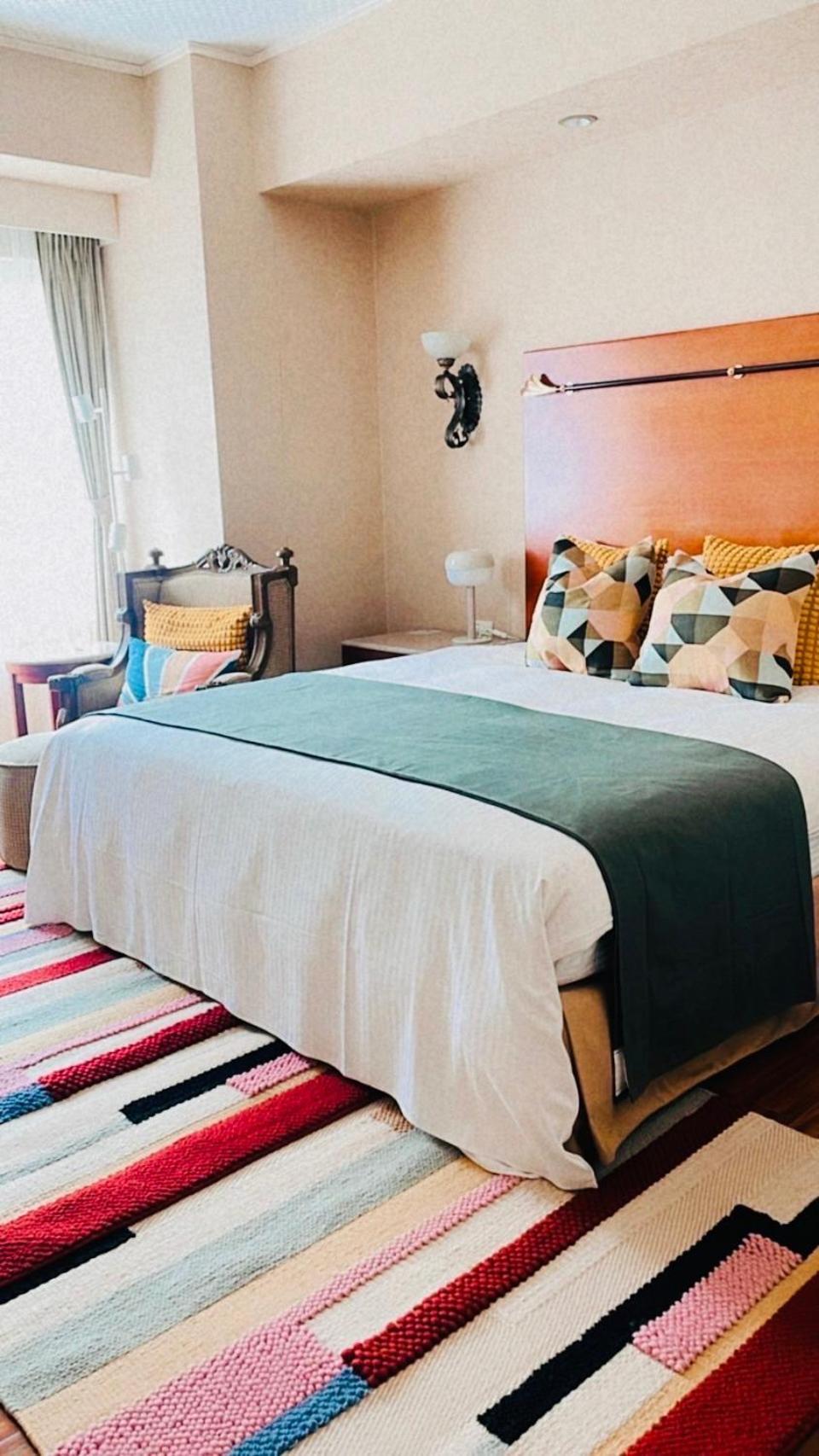 Hualien Charming City Hotel Ngoại thất bức ảnh