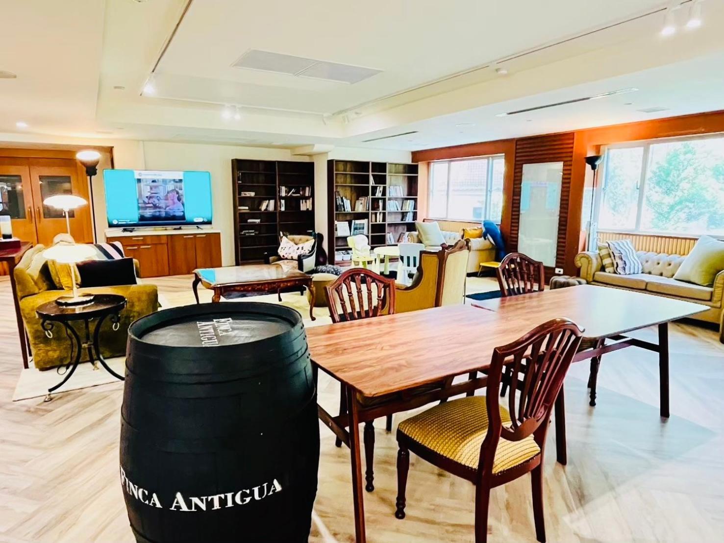 Hualien Charming City Hotel Ngoại thất bức ảnh