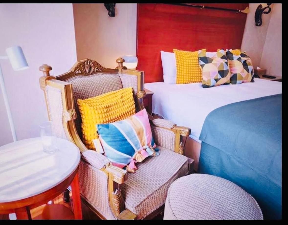 Hualien Charming City Hotel Ngoại thất bức ảnh