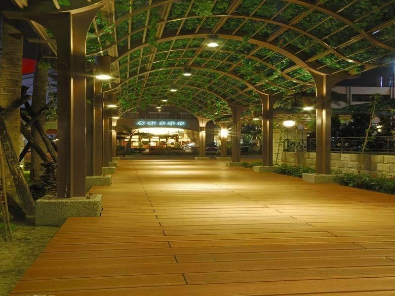 Hualien Charming City Hotel Ngoại thất bức ảnh