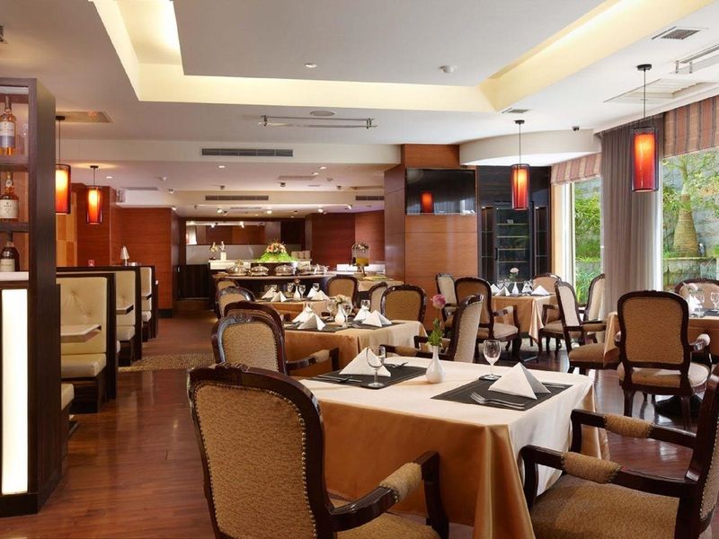 Hualien Charming City Hotel Ngoại thất bức ảnh
