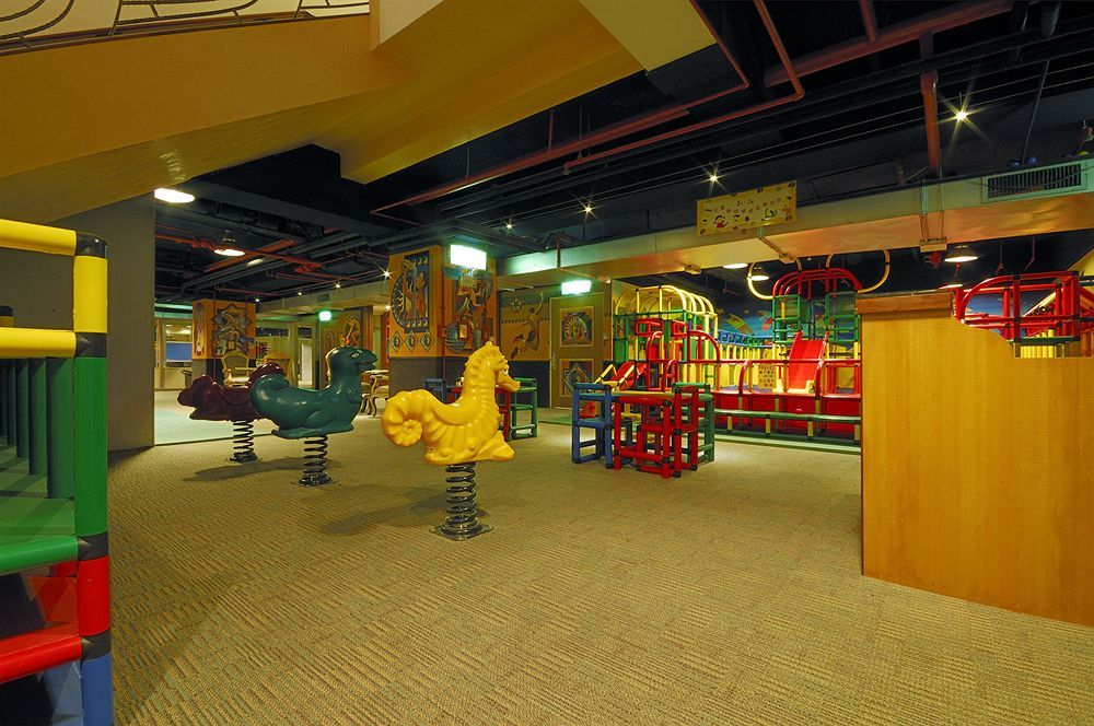 Hualien Charming City Hotel Ngoại thất bức ảnh