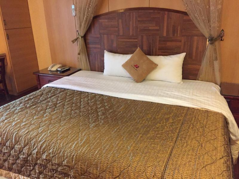 Hualien Charming City Hotel Ngoại thất bức ảnh