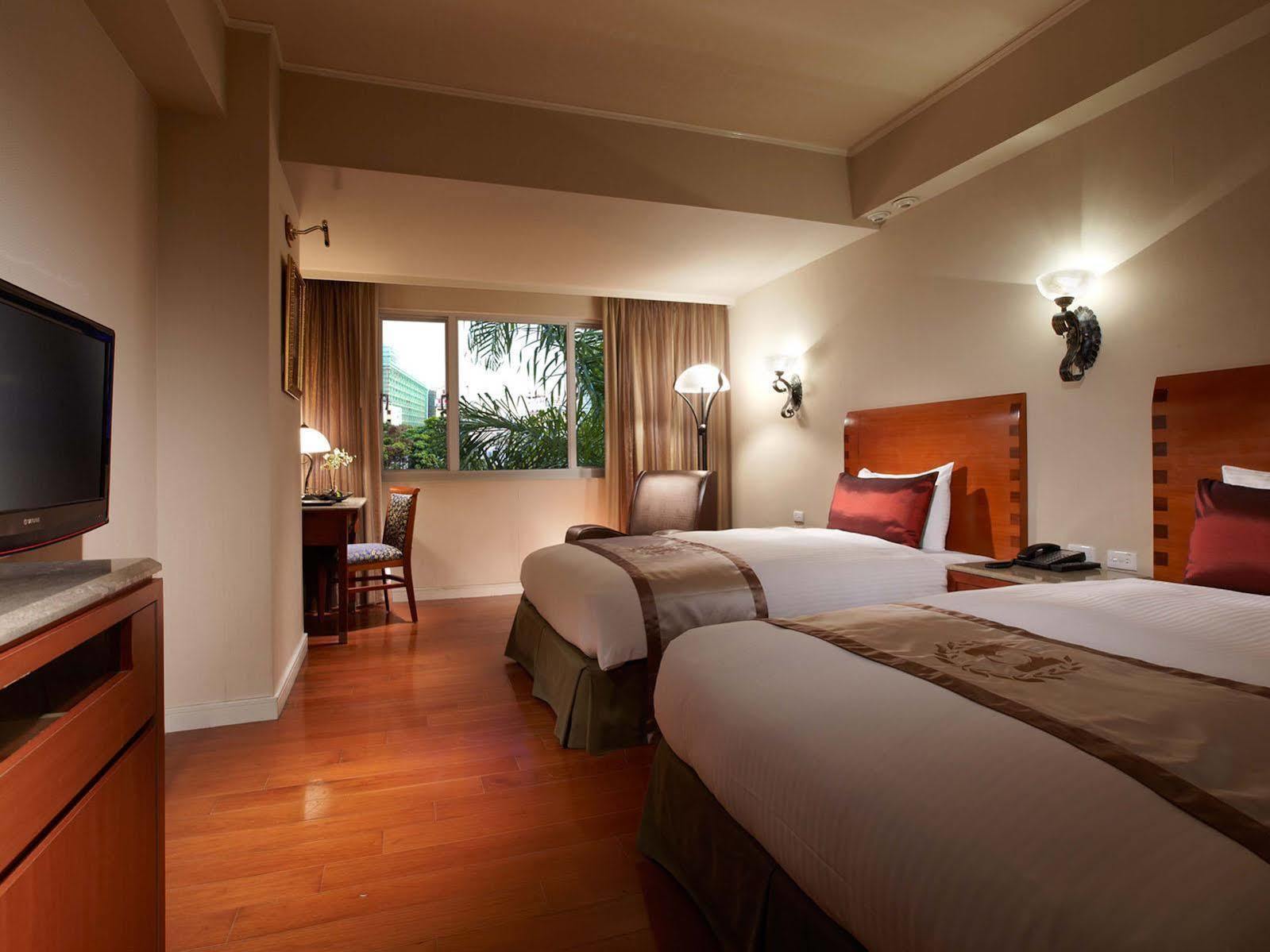 Hualien Charming City Hotel Ngoại thất bức ảnh